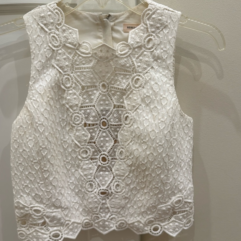 Beautiful top